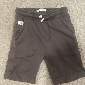 Zara Kids Shorts Size 9